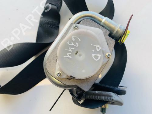 Front right seatbelt MAZDA CX-7 (ER) 2.3 AWD | BP35539167I25 - Image 2