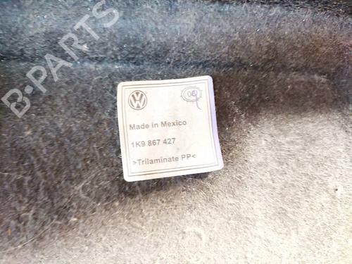 Boot lining VW GOLF V (1K1) 1.4 TSI | BP35055152I3 - Image 3