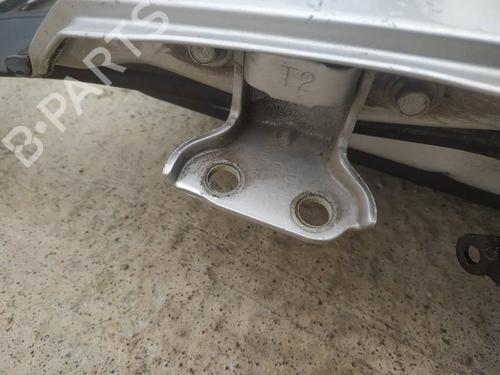 Used Hinge/Door check strap CHEVROLET AVEO / KALOS Saloon (T200) 1.4 (94 hp) 32627162