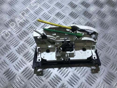 Climate control VW POLO Variant (6V5) 1.4 | BP35700655I5 - Image 2