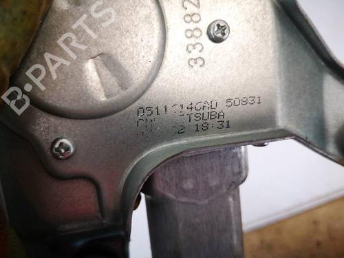 Rear wiper motor DODGE CALIBER 2.0 CRD | BP35041993M102 - Image 3