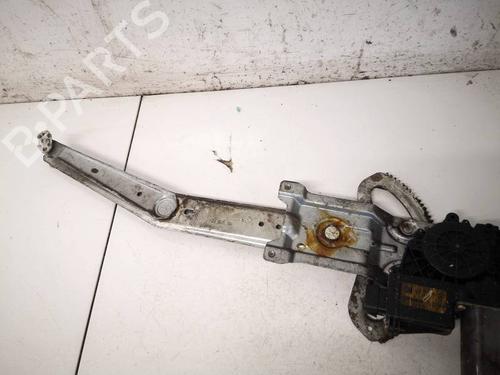 Used Front left window mechanism Front left window mechanism 34744054 34744054