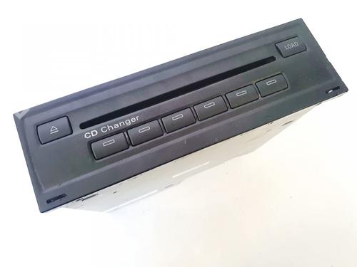Used Radio Radio AUDI A6 C6 (4F2) 2.4 (177 hp) 35410393 35410393