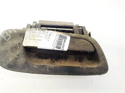Used Front right exterior door handle Front right exterior door handle 35079116 35079116