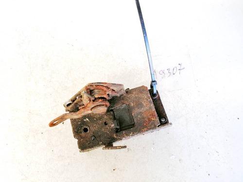 Used Front right lock Front right lock IVECO DAILY IV Platform/Chassis 29L12 (116 hp) 35022582 35022582