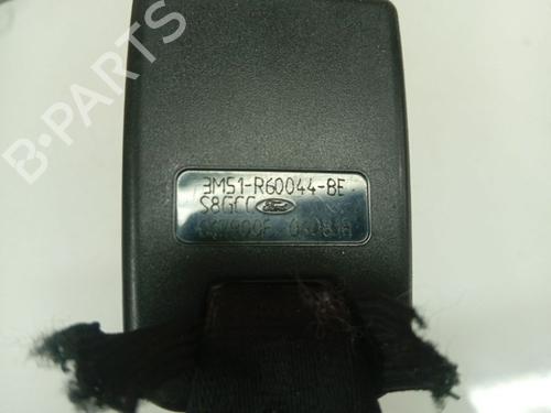 Seat buckle FORD FOCUS C-MAX (DM2) 1.6 TDCi | BP40287245I32 - Image 4