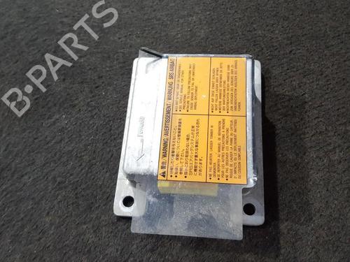 Airbag styreenhed Airbag styreenhed NISSAN ALMERA I Hatchback (N15) 2.0 D (75 hp) 33486545 33486545