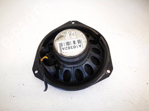 Speaker OPEL ASTRA H (A04) 1.7 CDTI (L48) | BP32569952E2