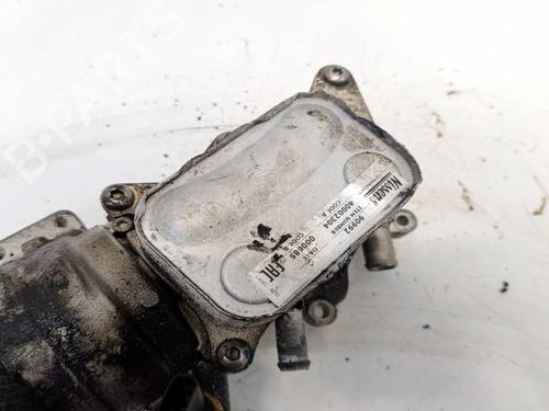 Used Oil radiator Oil radiator 39419707 39419707