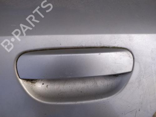 rear-left-exterior-door-handle-audi-a4-b6-8e2-2000-2001-2002-2003-2004-2005-35431428 main image