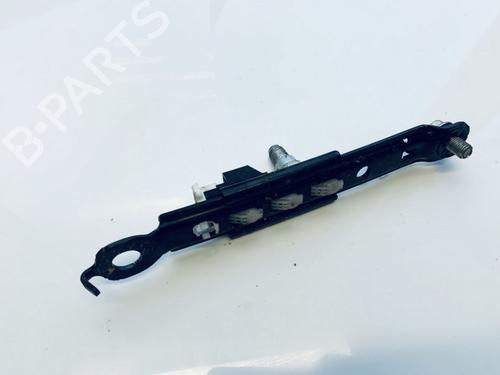 Used Other Other OPEL ZAFIRA A MPV (T98) 2.0 DTI 16V (F75) (101 hp) 33087486 33087486