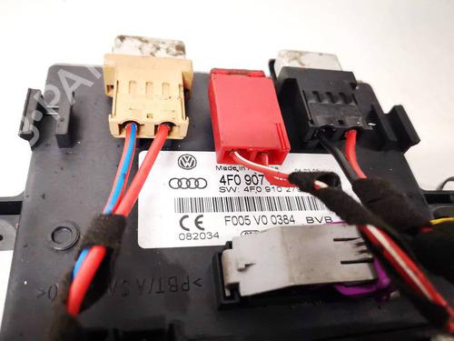 Electronic module AUDI A6 C6 (4F2) 2.7 TDI | BP35364781M83 - Image 2