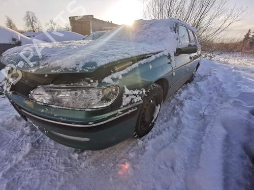 Engine mount PEUGEOT 406 (8B) 2.0 HDI 110 | BP33683080M89 - Image 5