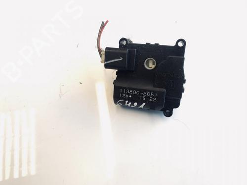 Used Electronic module Electronic module TOYOTA COROLLA Verso (ZER_, ZZE12_, R1_) 2.0 D-4D (CUR10_, CUR10R) (116 hp) 33089883 33089883