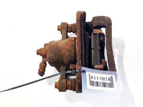 Left rear brake caliper KIA CEE'D Hatchback (ED) 1.6 CRDi 115 | BP39061555M107 - Image 3