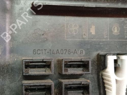 Other FORD TRANSIT Van (FA_ _) 2.4 TDCi RWD | BP36584859O1 - Image 4