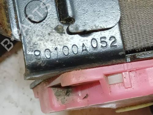 Rear left seatbelt MAZDA PREMACY (CP) 2.0 TD | BP34789940I29 - Image 4