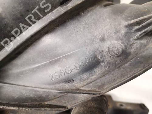 Intake manifold MAZDA 2 (DY) 1.4 | BP40164336M70 - Image 2