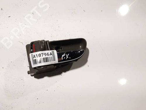 front-left-interior-door-handle-subaru-outback-be-bh-1998-1999-2000-2001-2002-2003-34915402 main image