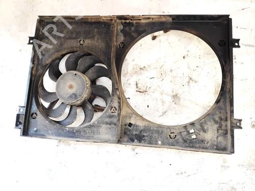 Used Fan Fan AUDI A3 (8L1) 1.9 TDI (110 hp) 35602629 35602629