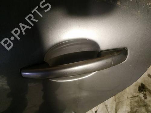 Used Rear left exterior door handle Rear left exterior door handle 35249656 35249656