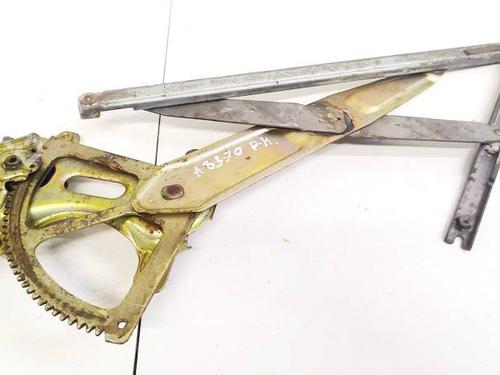 Used Front left window mechanism Front left window mechanism 35171753 35171753