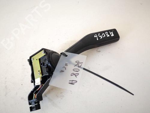 Warning switch SKODA OCTAVIA II (1Z3) 1.9 TDI | BP35430384I22 - Image 3