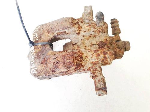 Used Left rear brake caliper Left rear brake caliper 35551192 35551192