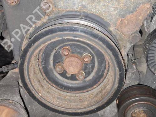 Used Pulley Pulley AUDI A6 C6 (4F2) 2.0 TDI (140 hp) 34936434 34936434