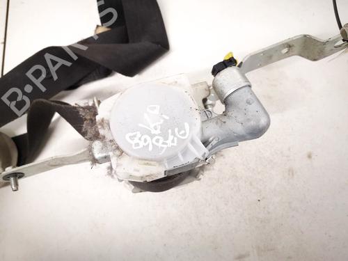 Front left seatbelt SUBARU OUTBACK (BL, BP) 2.0 D AWD (BPD) | BP35452514I26 - Image 3