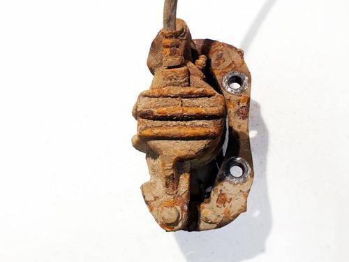 Right front brake caliper CITROËN C3 II (SC_) 1.4 HDi 70 (SC8HZC, SC8HR0, SC8HP4) | BP34855183M104 - Image 2
