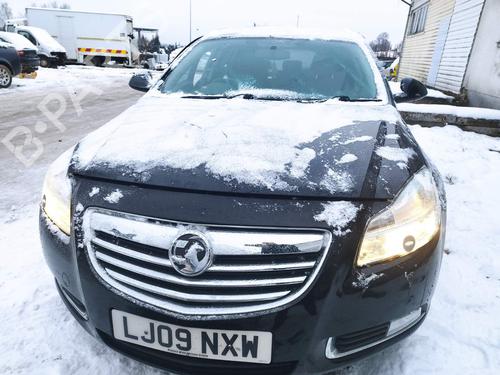 Electronic module OPEL INSIGNIA A (G09) 2.0 CDTI (68) | BP32897251M83  - Image 6