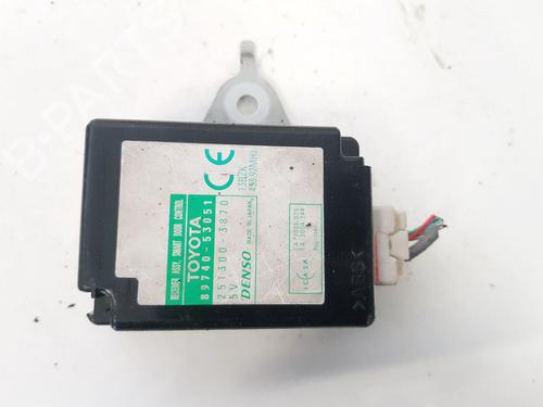 Electronic module LEXUS IS II (_E2_) 220d (ALE20) | BP35533782M83 - Image 2