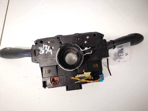 Warning switch CITROËN C3 Picasso (SH_) 1.6 HDi | BP35323790I22 - Image 2
