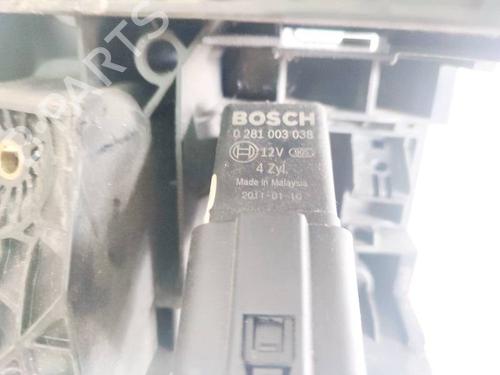 Electronic sensor SKODA OCTAVIA II (1Z3) 1.9 TDI | BP35004400M84 - Image 2