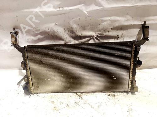 Used Water radiator Water radiator 35143446 35143446