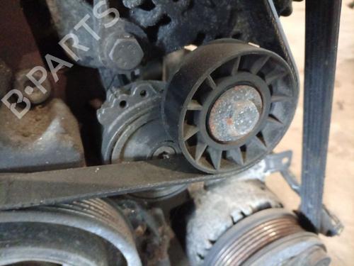 Pulley FORD S-MAX (WA6) 2.0 TDCi | BP38057764M122 - Image 3