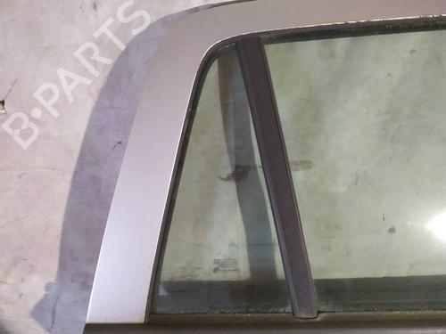 Used Rear right quarter glass Rear right quarter glass 35280032 35280032