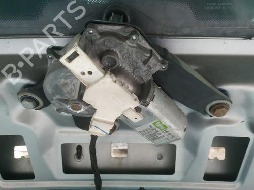 Used Rear wiper motor Rear wiper motor 35414403 35414403