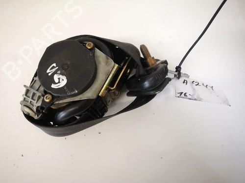 Used Rear right seatbelt Rear right seatbelt RENAULT VEL SATIS (BJ0_) 2.2 dCi (BJ0E, BJ0F) (150 hp) 35490324 35490324