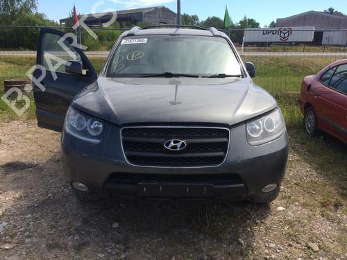 Used Parts HYUNDAI SANTA FÉ II (CM)  2.2 CRDi  4526940