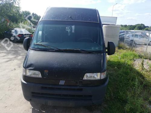 Used Parts FIAT DUCATO Van (230_) 2.8 D (87 hp) 4476918