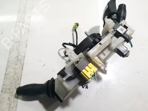 Warning switch RENAULT LAGUNA III (BT0/1) 2.0 dCi GT (BT11, BT1E, BT1N) | BP34818071I22 - Image 2
