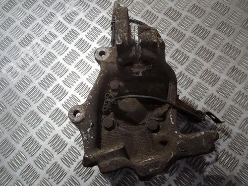 Used Left front steering knuckle Left front steering knuckle 35707147 35707147