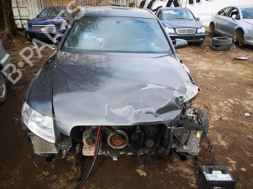 AC pipe AUDI A6 C6 (4F2) 2.7 TDI | BP32624759M126 