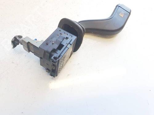 Used Warning switch Warning switch OPEL MERIVA A MPV (X03) 1.7 CDTI (E75) (100 hp) 35205547 35205547
