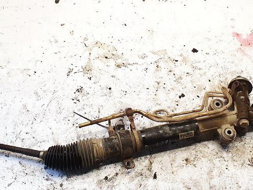 Used Steering column Steering column MAZDA 626 V (GF) 2.0 (GFEP, GF12) (115 hp) 35480365 35480365