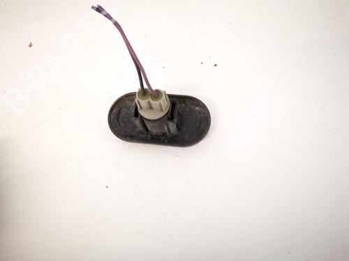 Right side indicator RENAULT TRAFIC II Van (FL) 1.9 dCi 80 (FL0B) | BP35419467I19 - Image 3