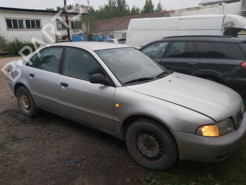 Pièces Détachées Usagées AUDI A4 B5 (8D2) 1.8 (125 hp) 4477313