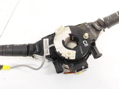 Used Warning switch Warning switch NISSAN NV200 Van 1.5 dCi 85 (M20, M20N, M20M) (86 hp) 35223770 35223770